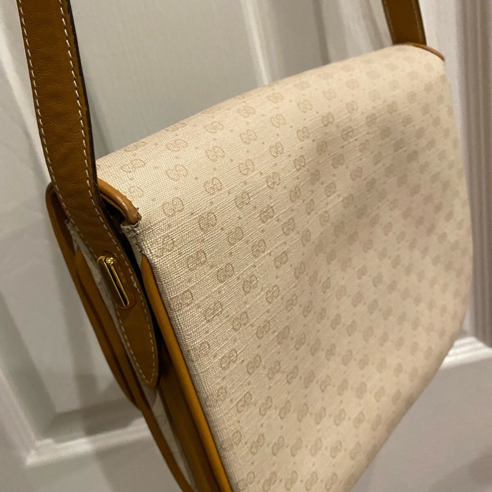 Gucci crossbody - Picture 9 of 11